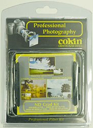 Cokin P ND Graduated Kit 